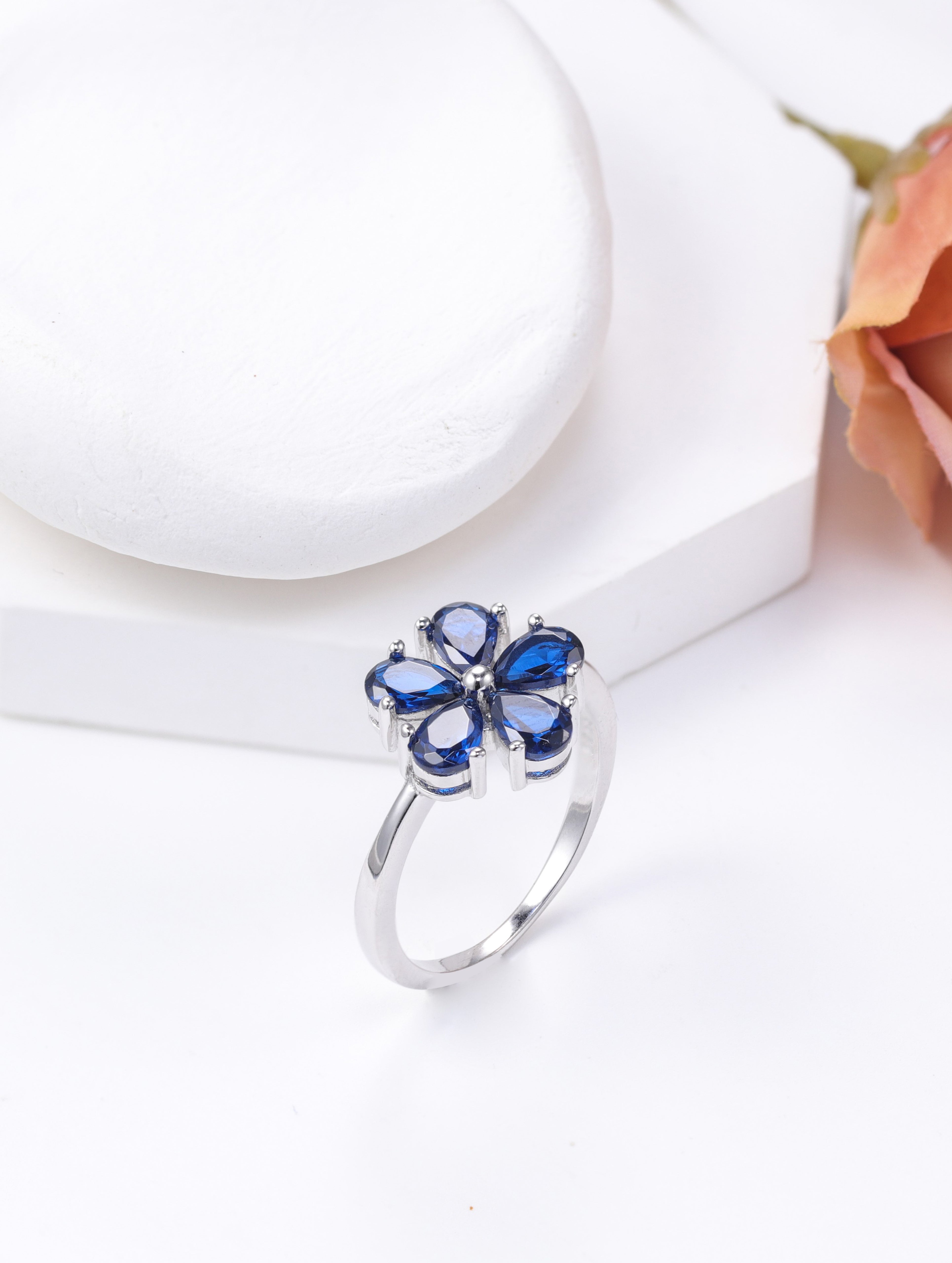 DILKASH RING (STYLE 350)