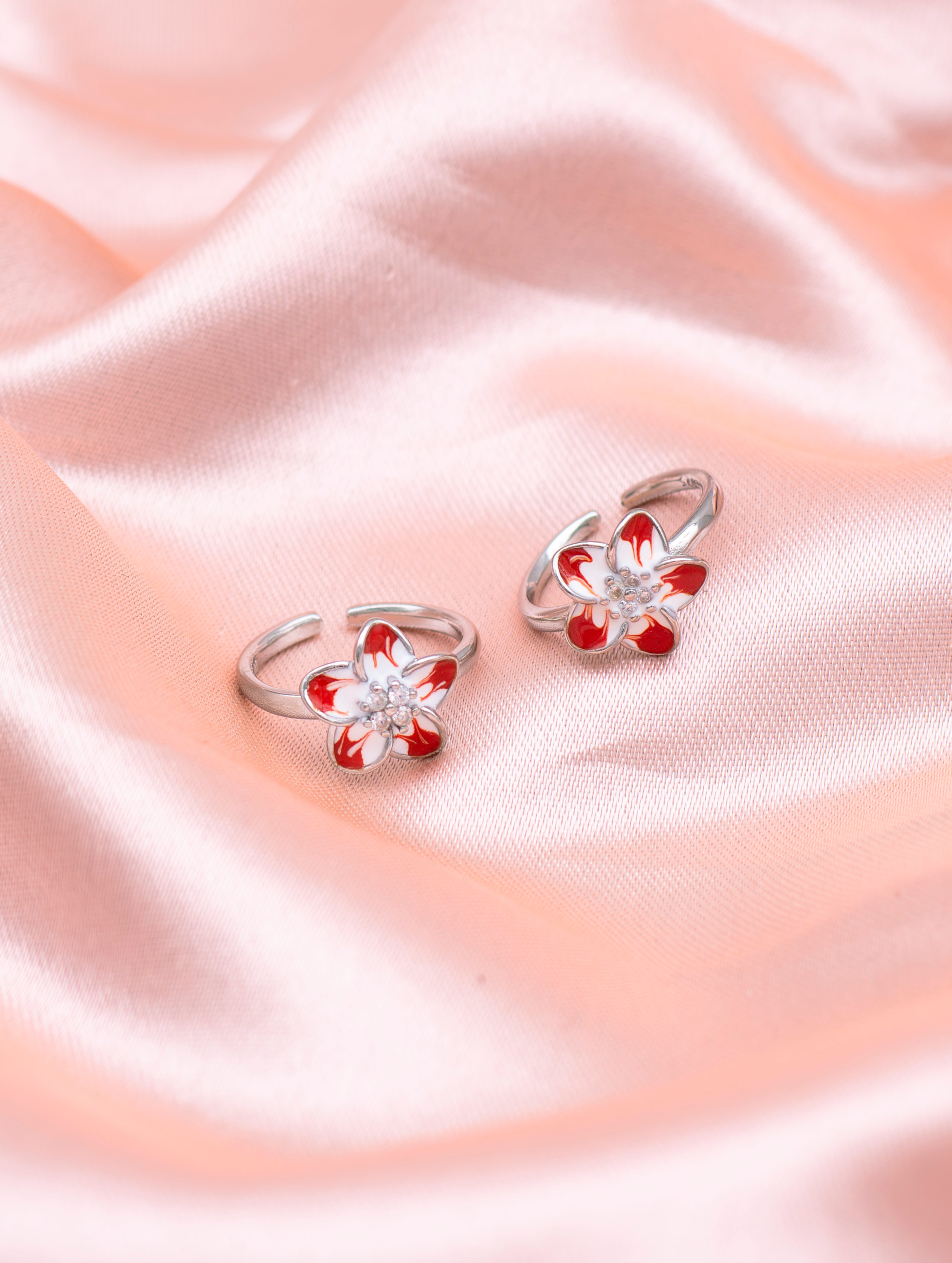 TOE RINGS (STYLE 7117)