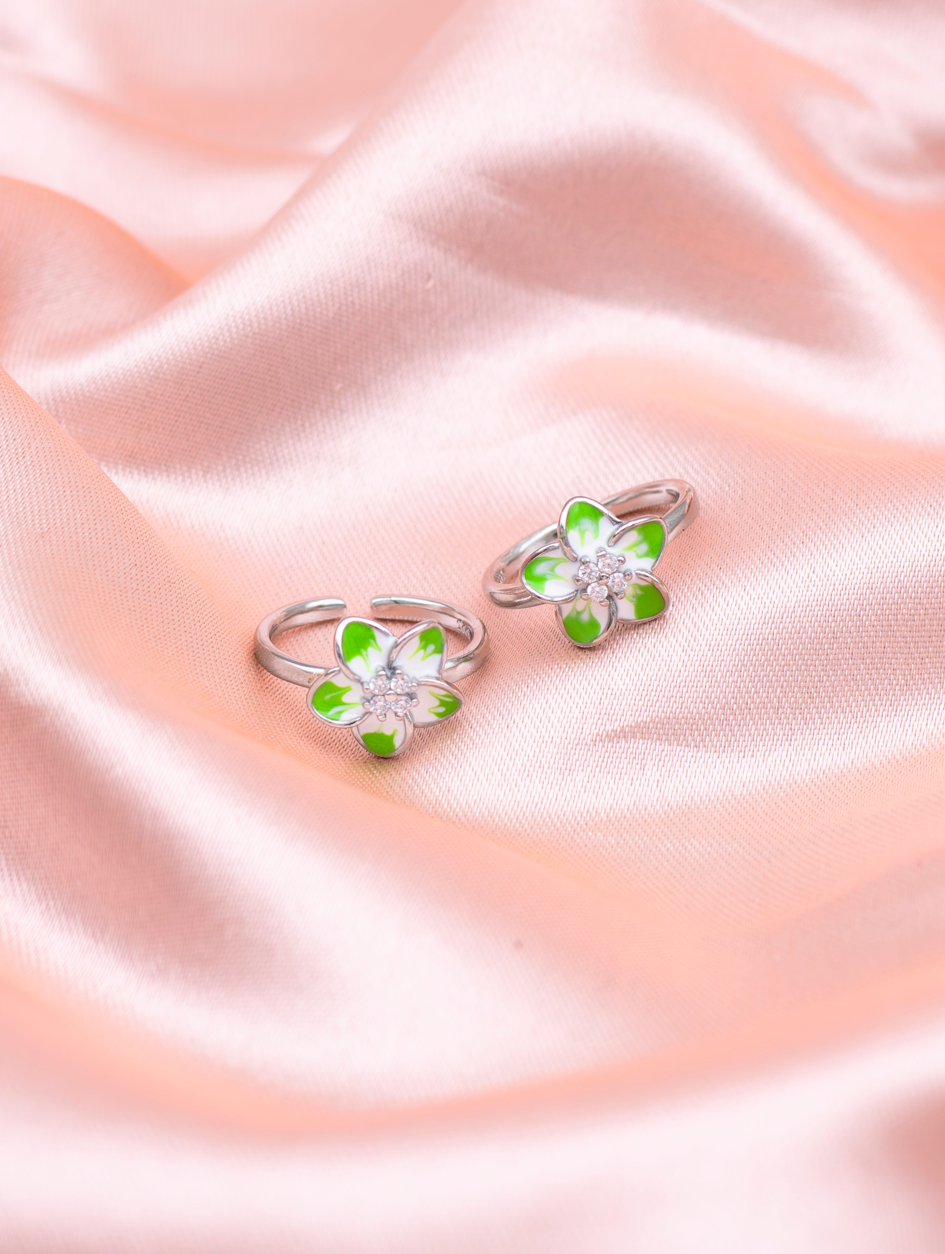 TOE RINGS (STYLE 7117)