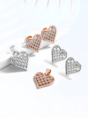 PENDANT SET (STYLE 7426)