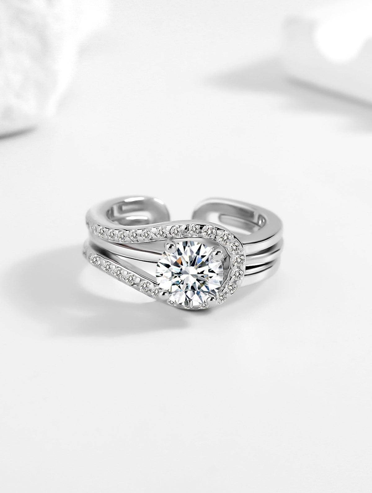 AAFREEN RING (STYLE 1144)