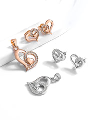 PENDANT SET (STYLE 7343)