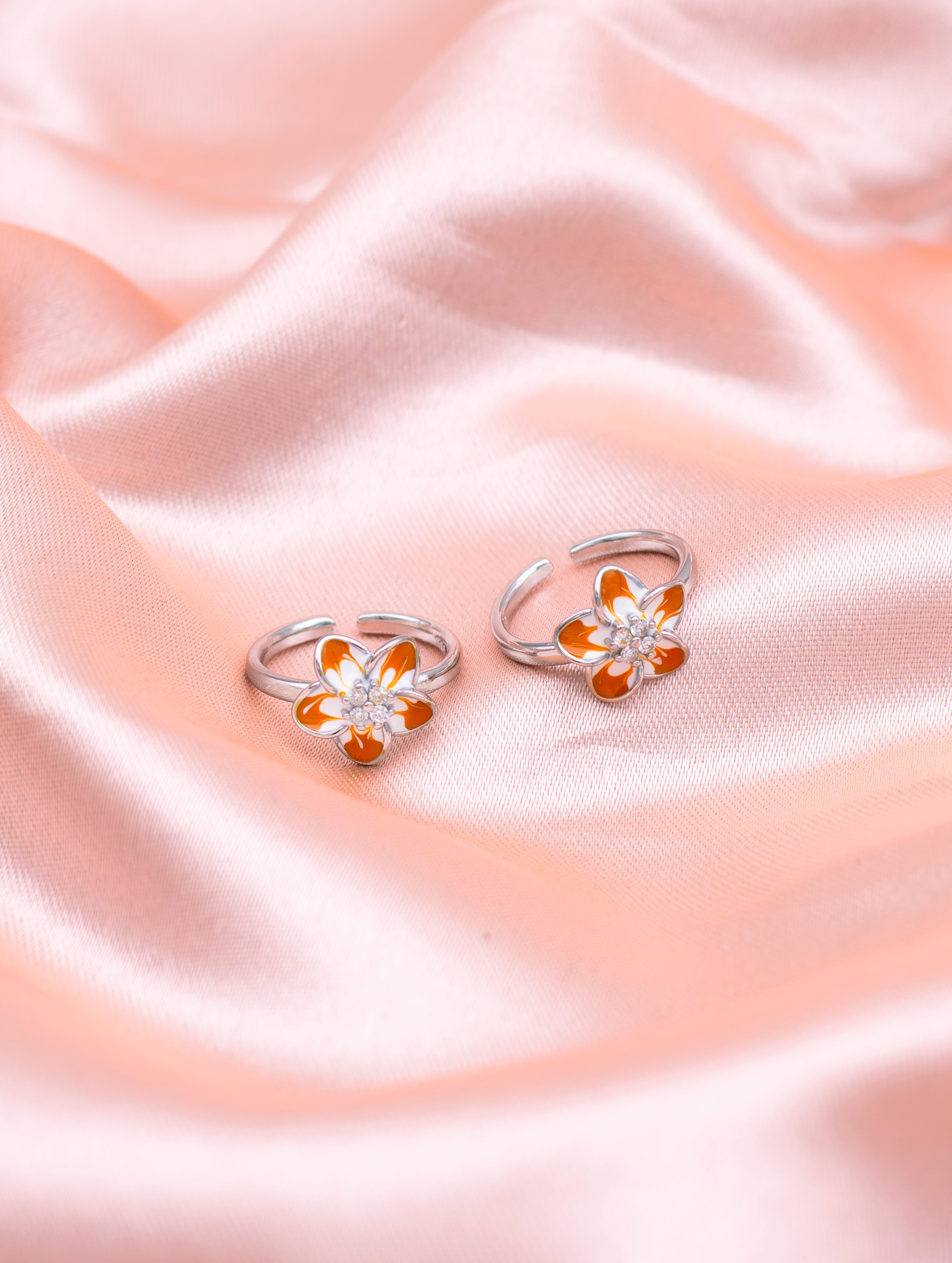 TOE RINGS (STYLE 7117)