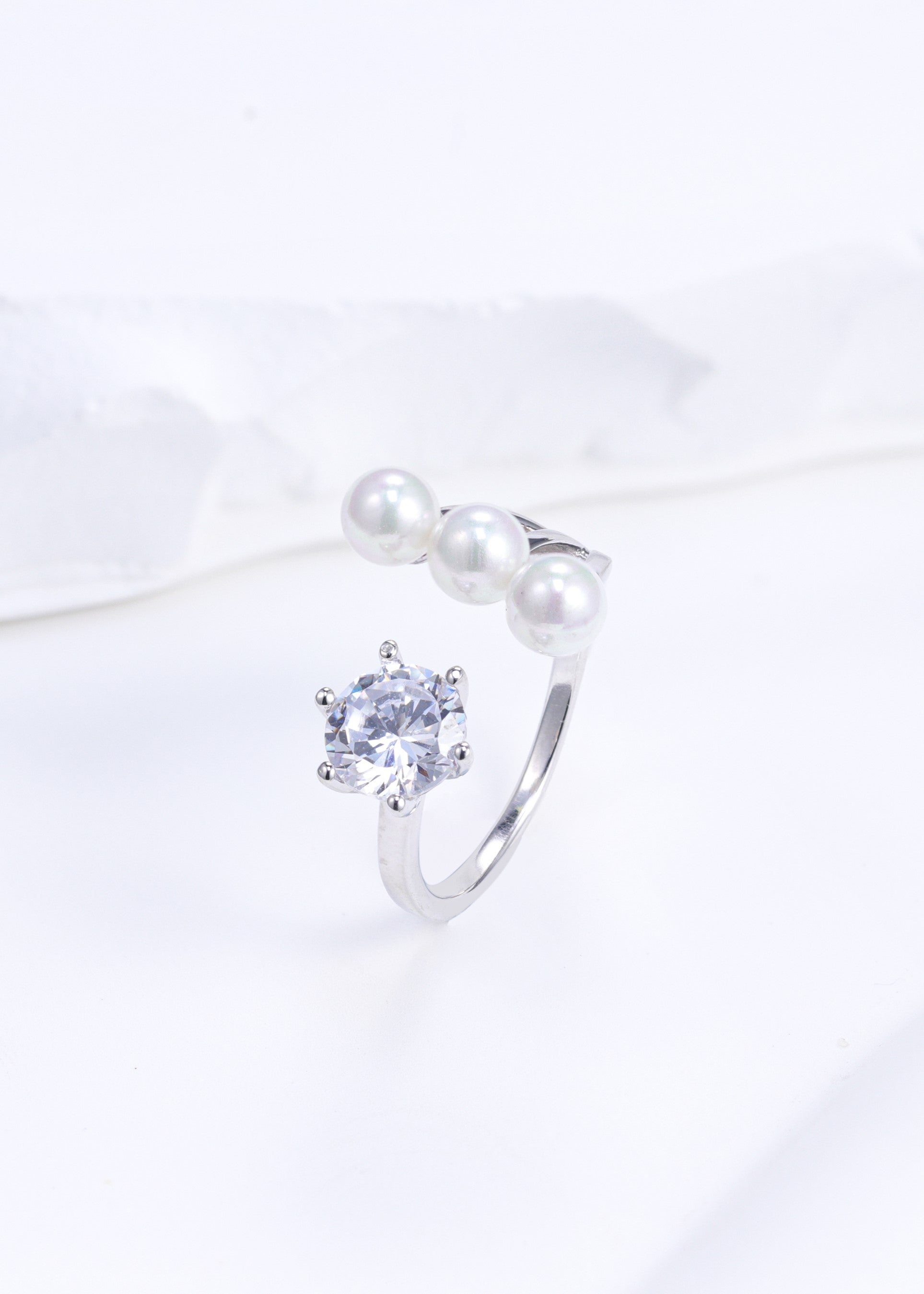 DILKASH RING (STYLE 26528)