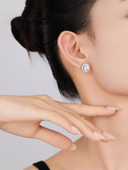 DILKASH EARRINGS (STYLE 27456)