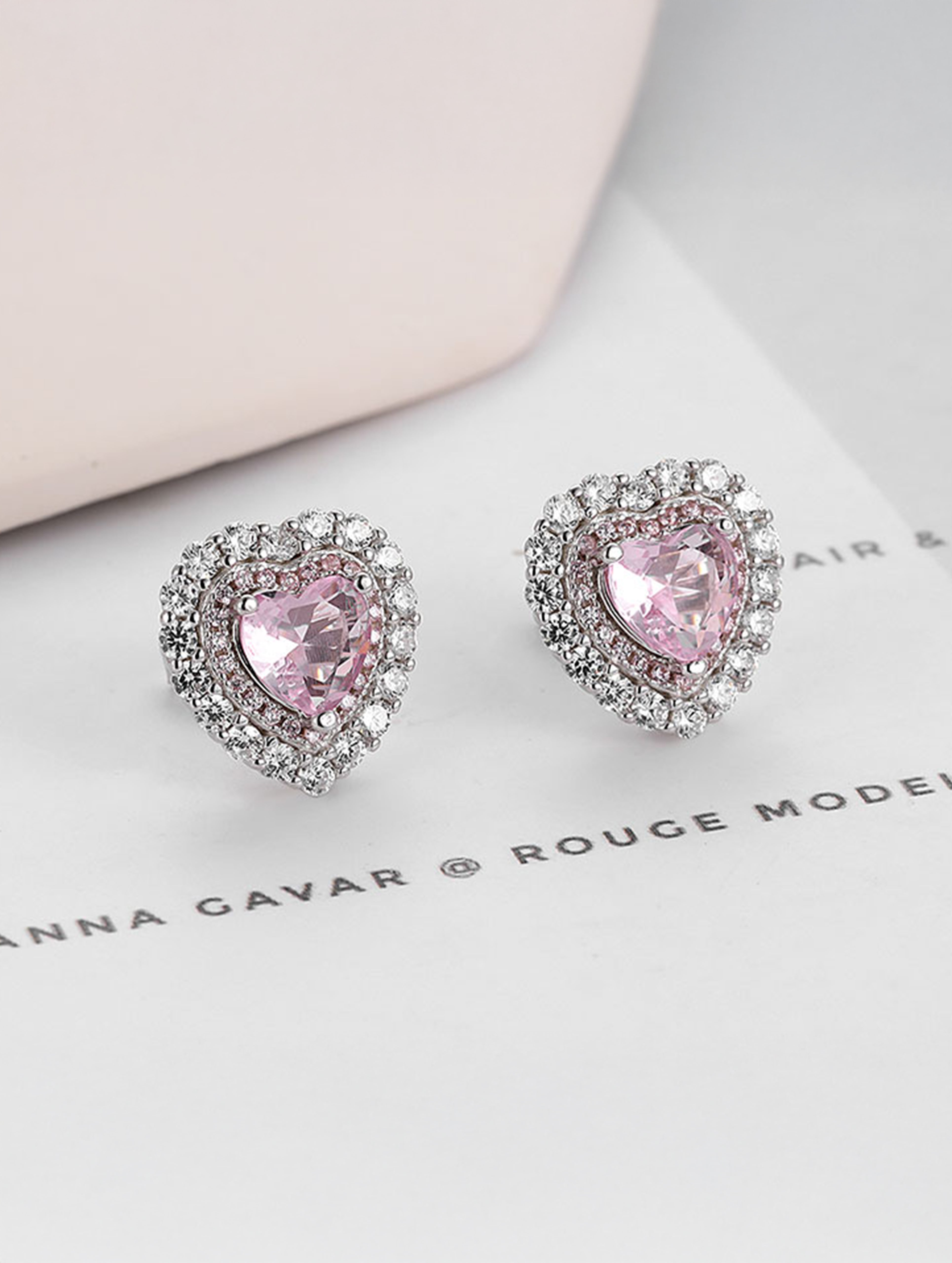 DILKASH EARRINGS (STYLE 25691)