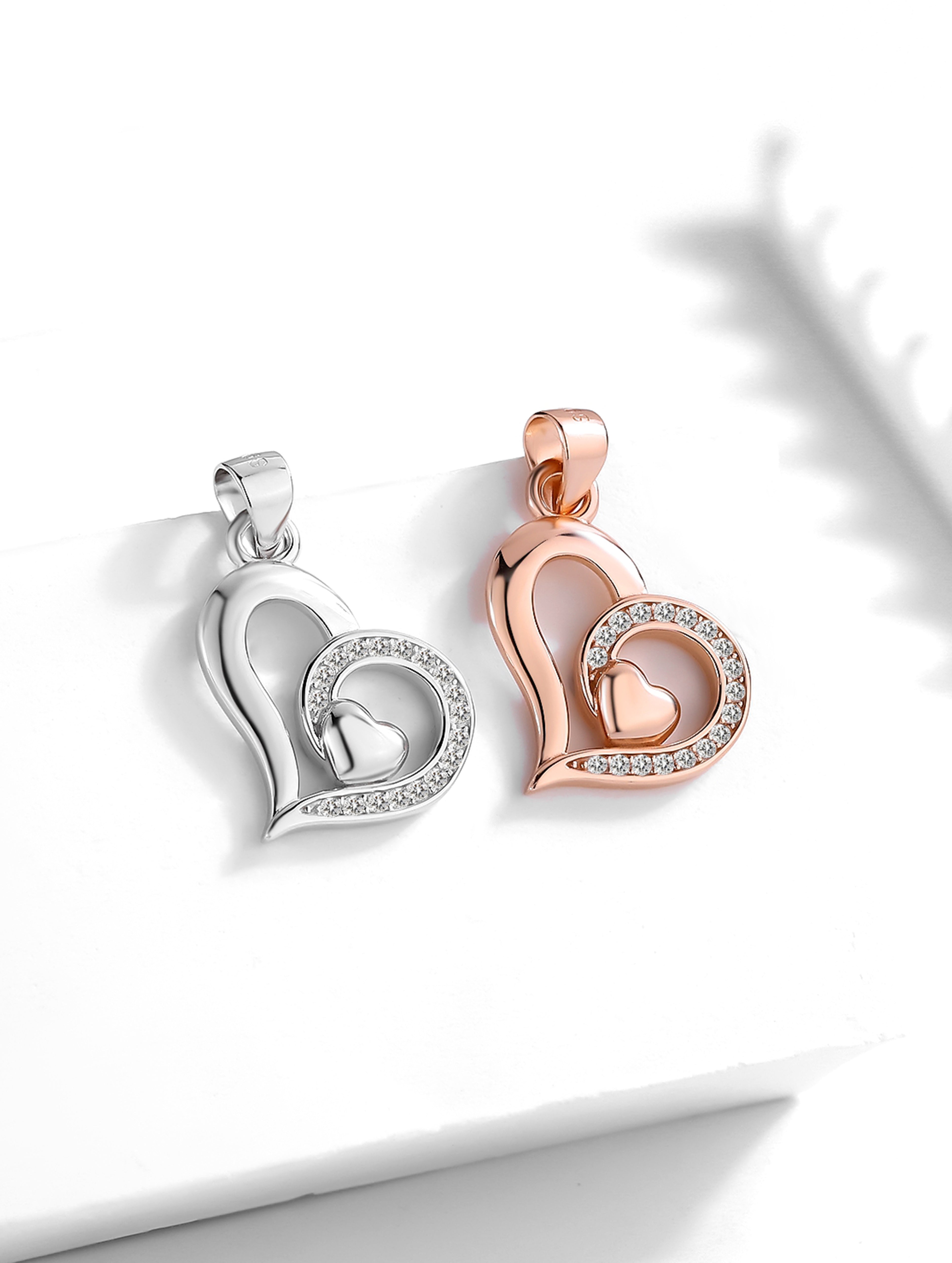 PENDANT SET (STYLE 7343)
