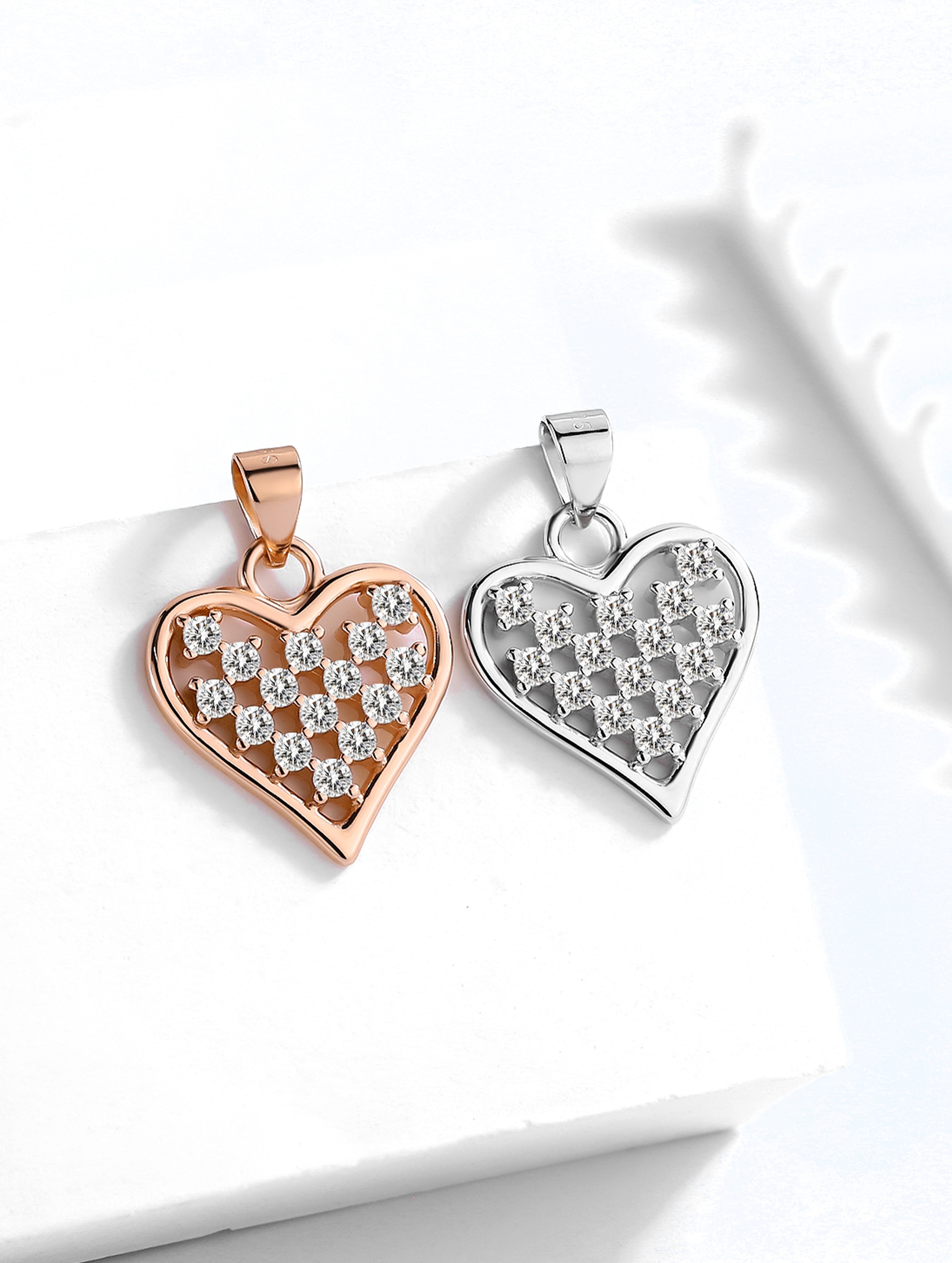 PENDANT SET (STYLE 7426)