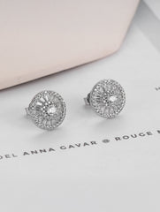 AAFREEN EARRINGS (STYLE 25690)