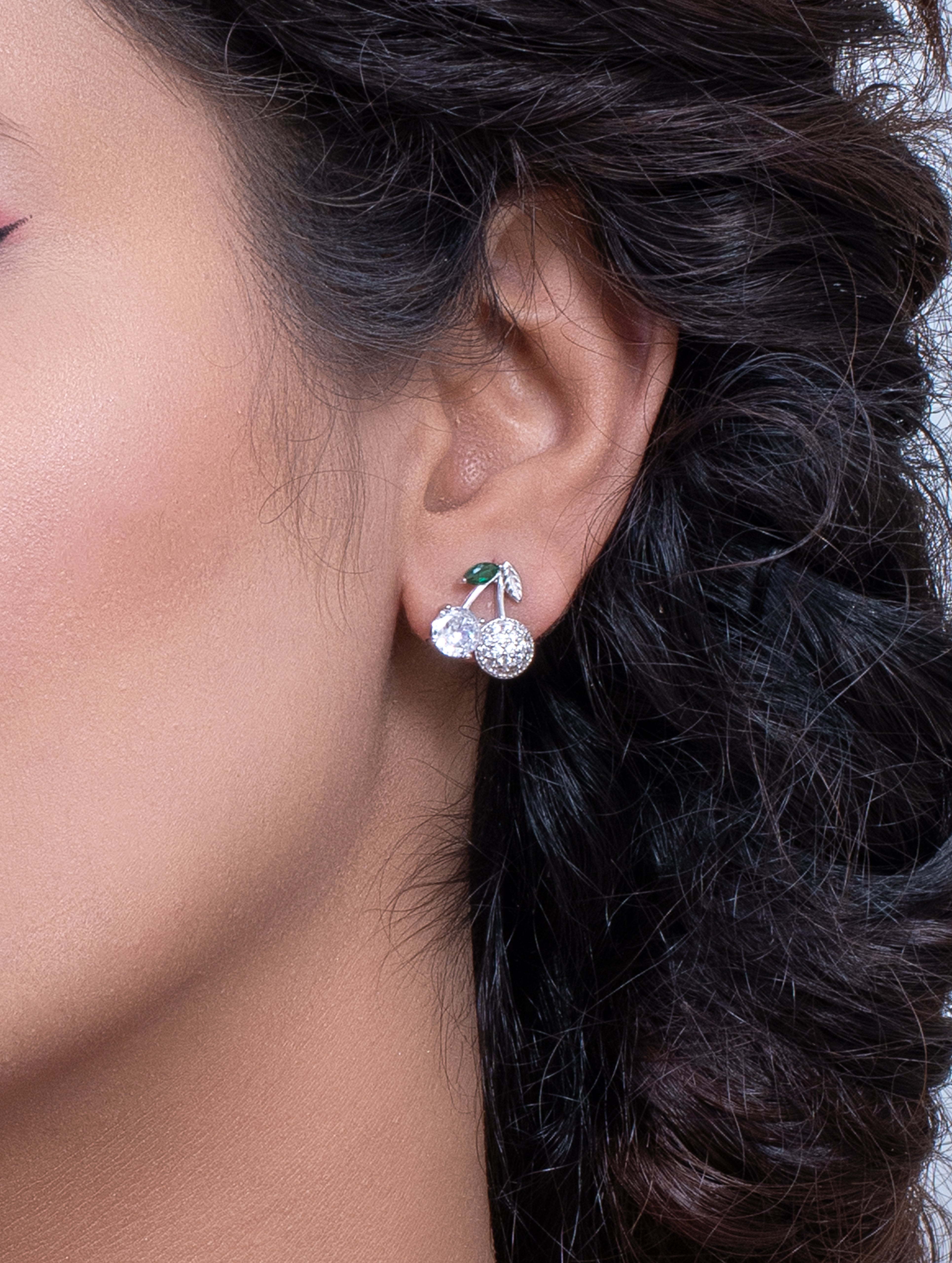 AAFREEN EARRINGS (STYLE 15018)