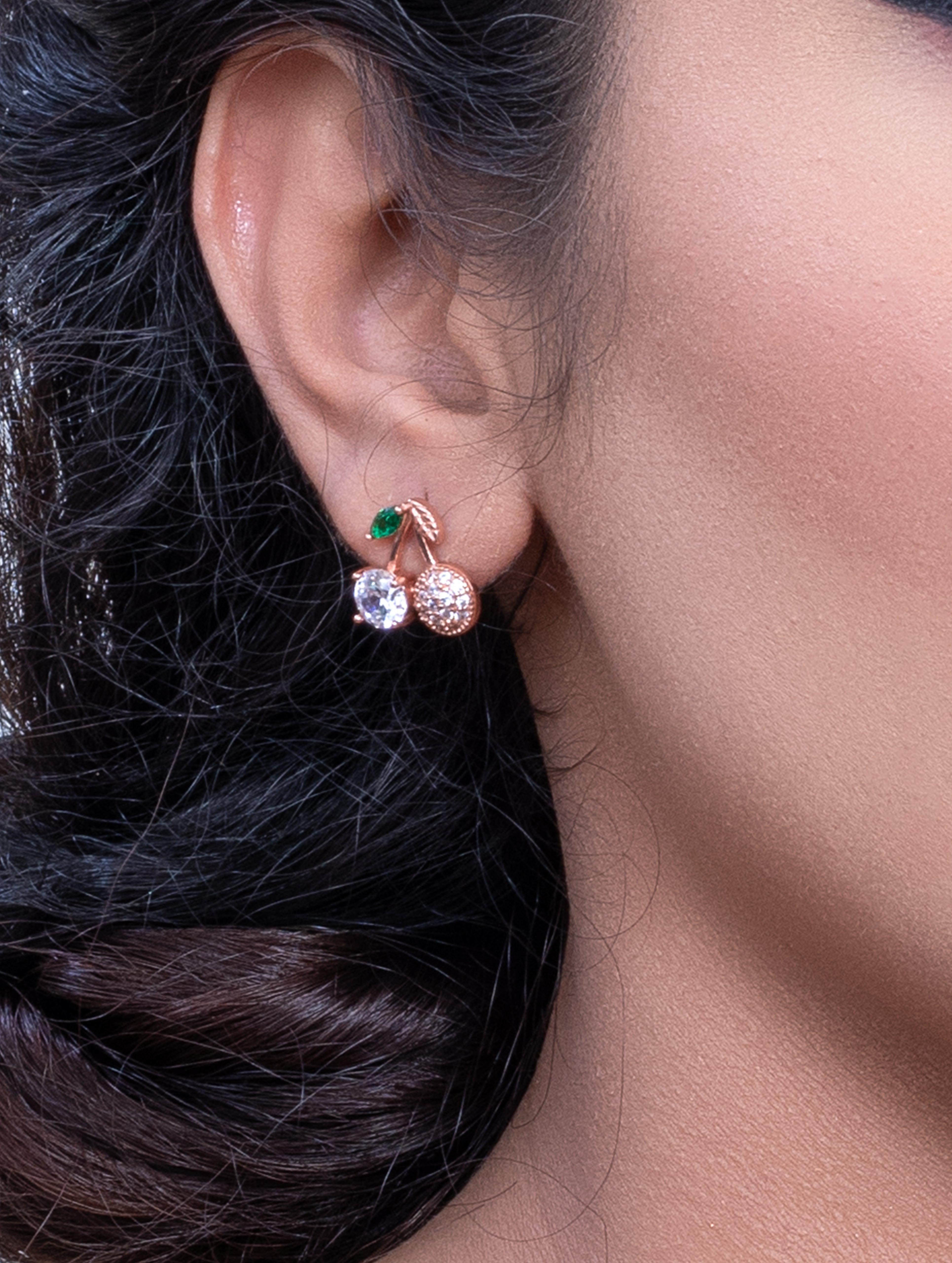 AAFREEN EARRINGS (STYLE 15018)