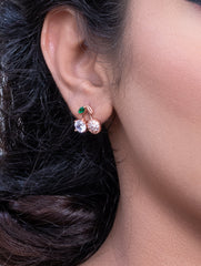 AAFREEN EARRINGS (STYLE 15018)