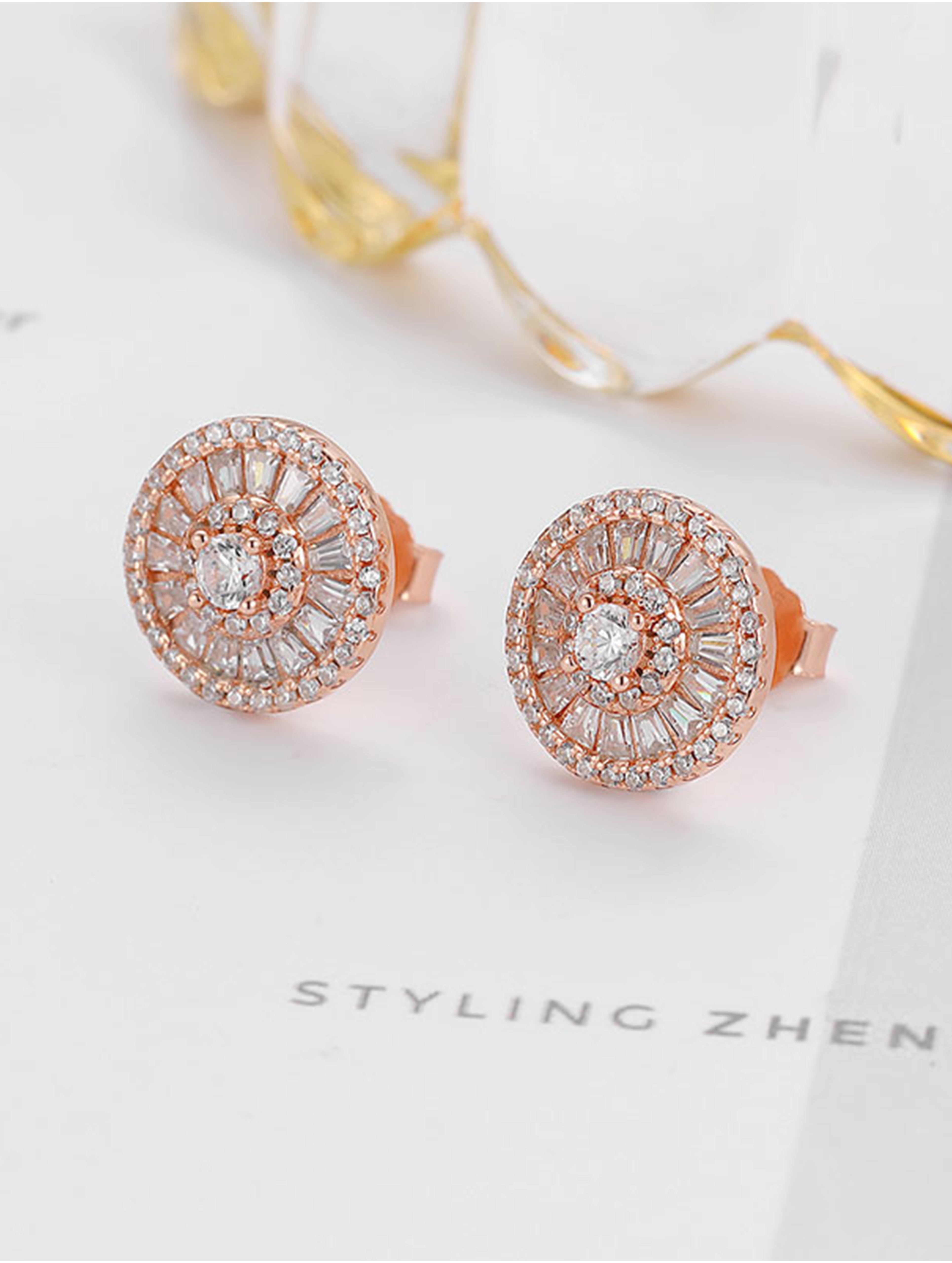 AAFREEN EARRINGS (STYLE 25690)