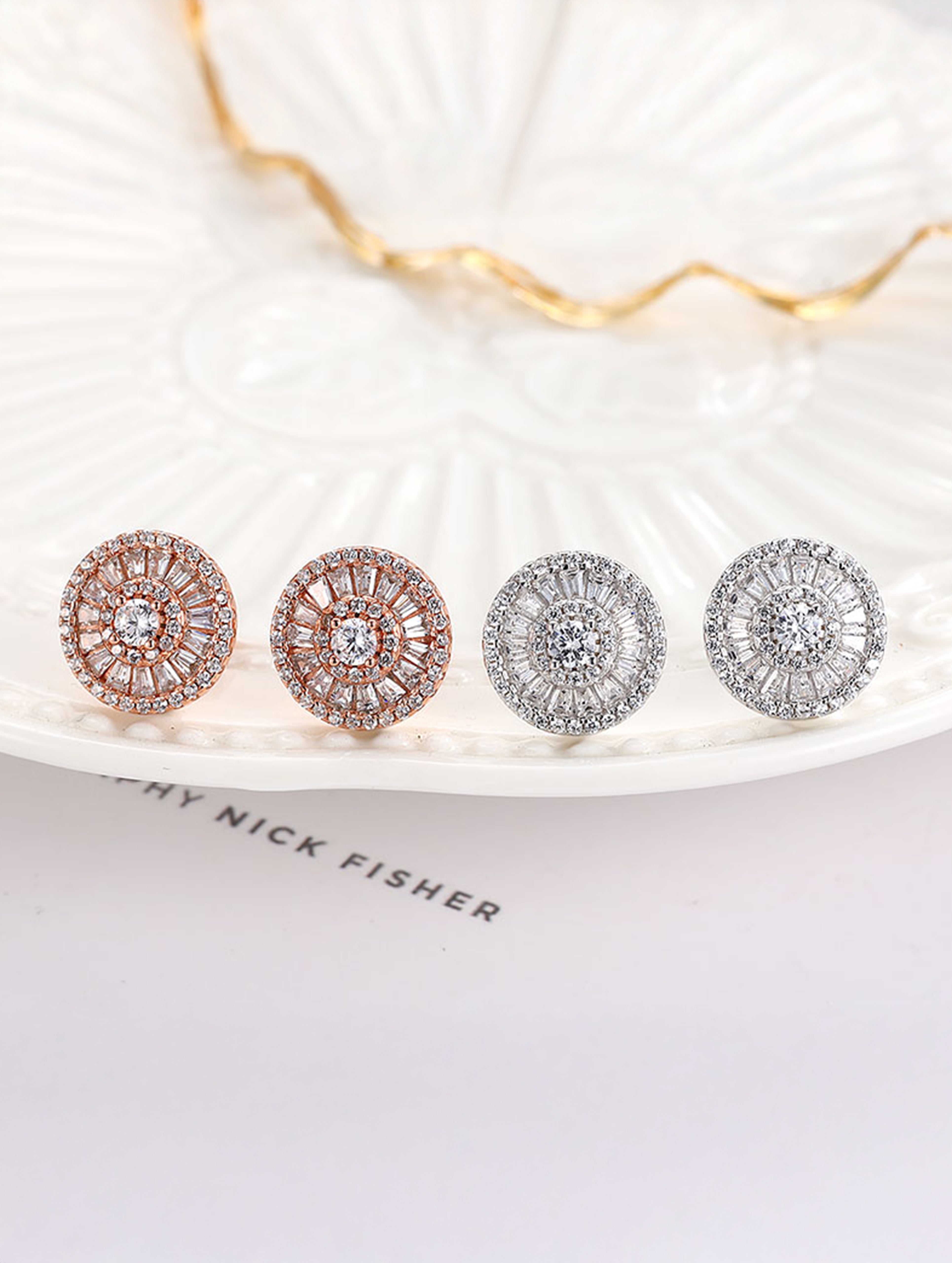 AAFREEN EARRINGS (STYLE 25690)
