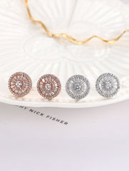 AAFREEN EARRINGS (STYLE 25690)