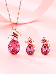 PENDANT SET (STYLE 074)
