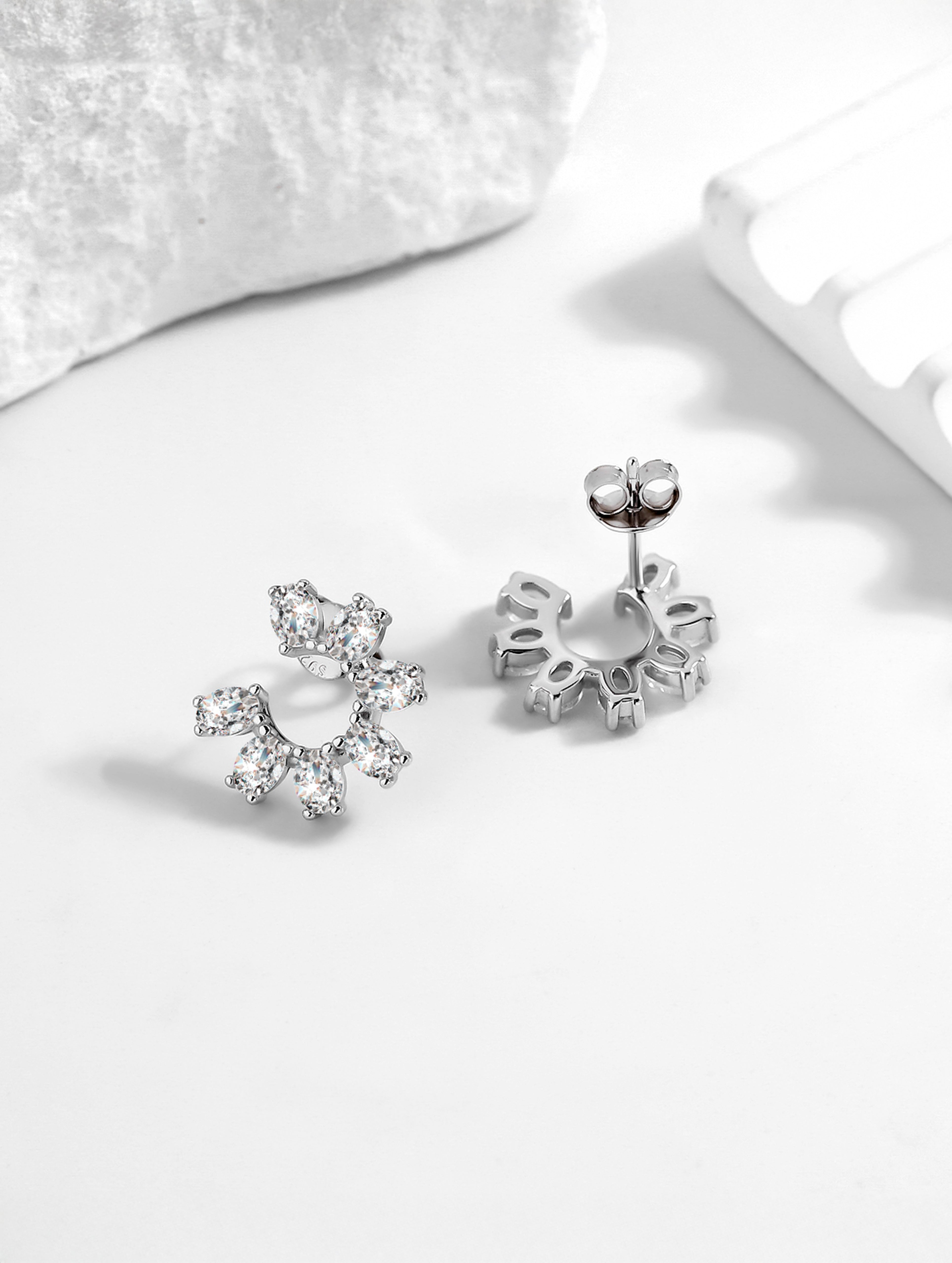 AAFREEN EARRINGS (STYLE 25902)