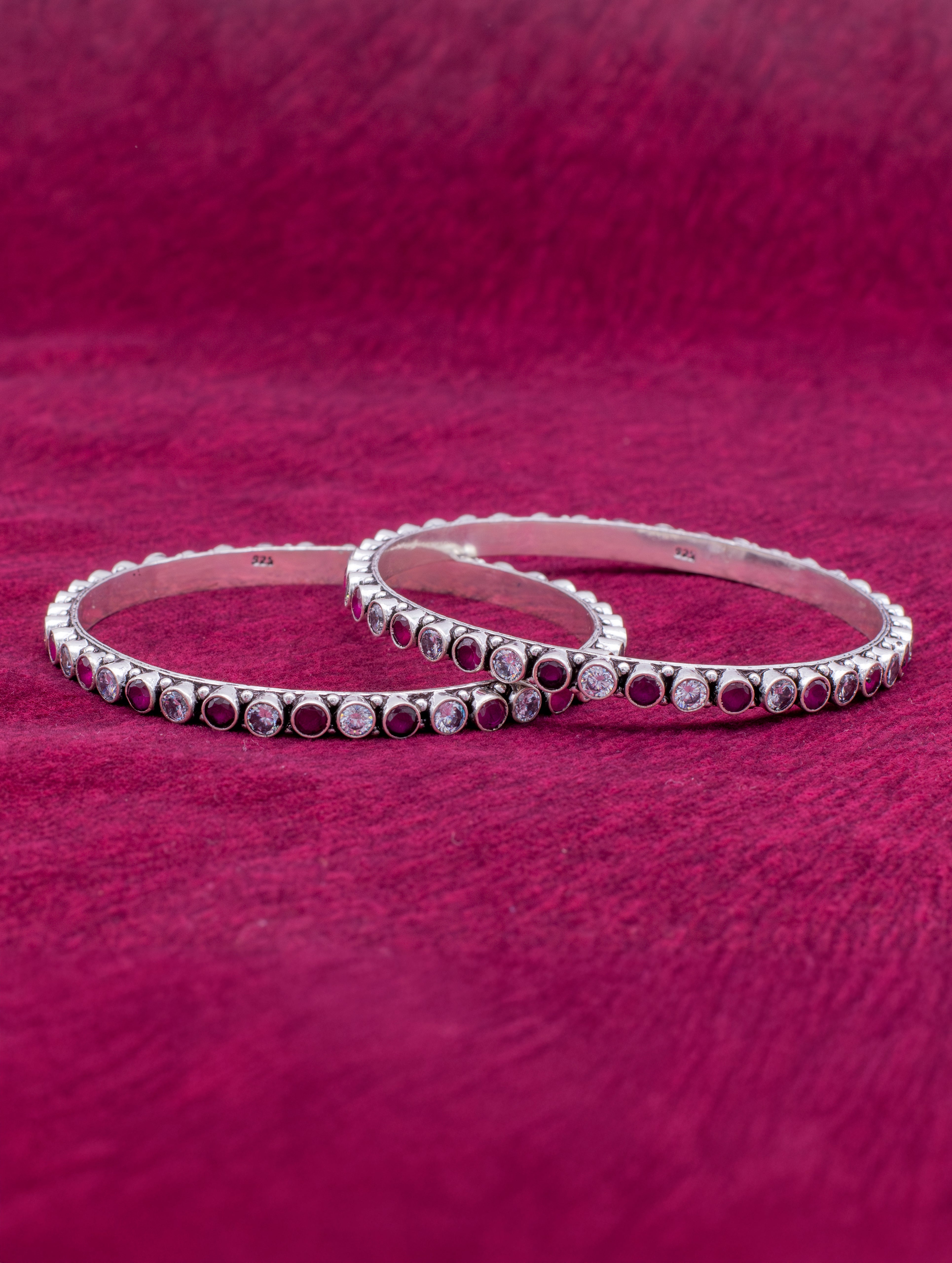 DILKASH BANGLES (STYLE 147)