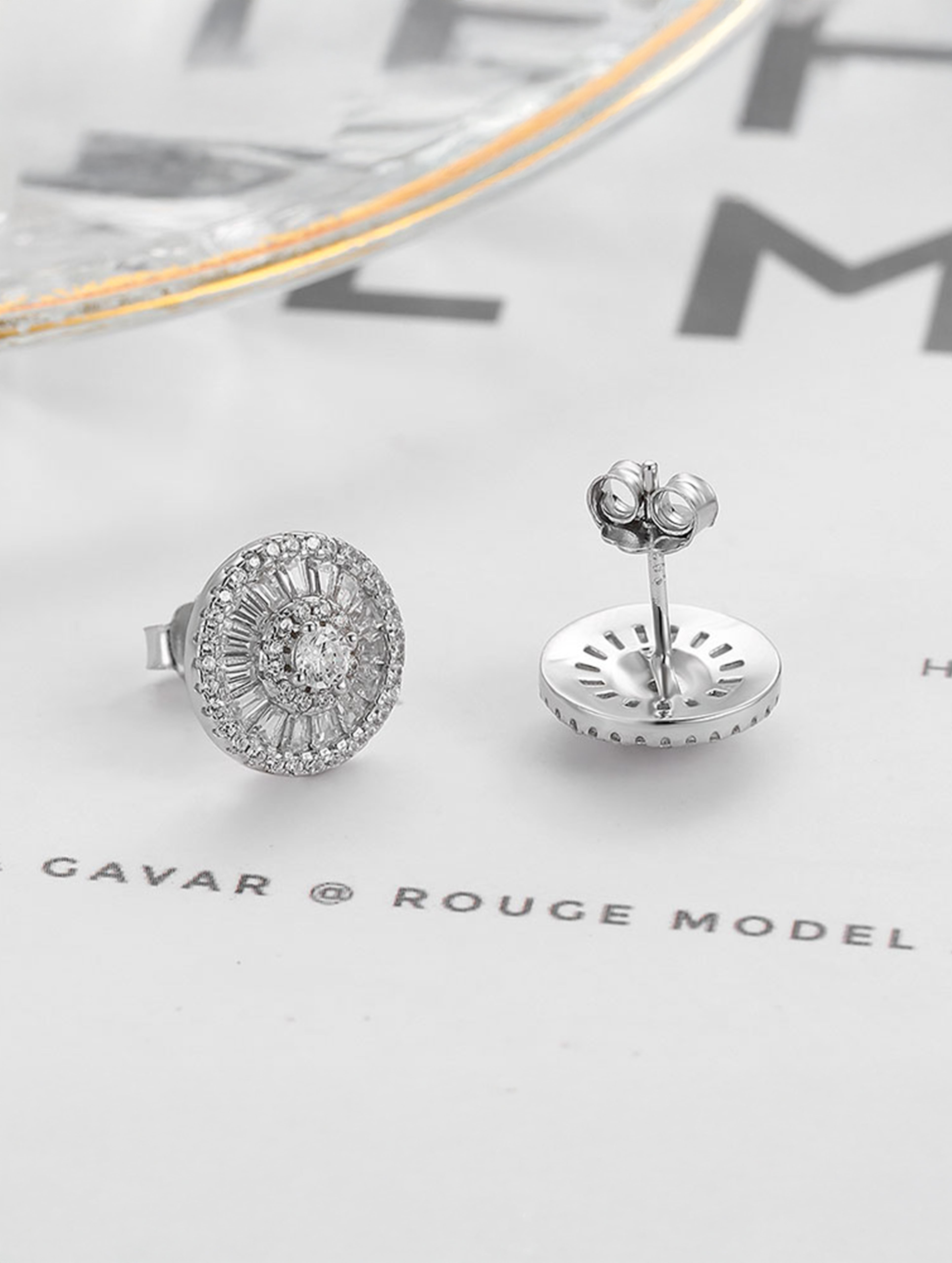 AAFREEN EARRINGS (STYLE 25690)