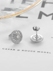 AAFREEN EARRINGS (STYLE 25690)