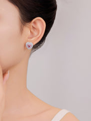 DILKASH EARRINGS (STYLE 25691)
