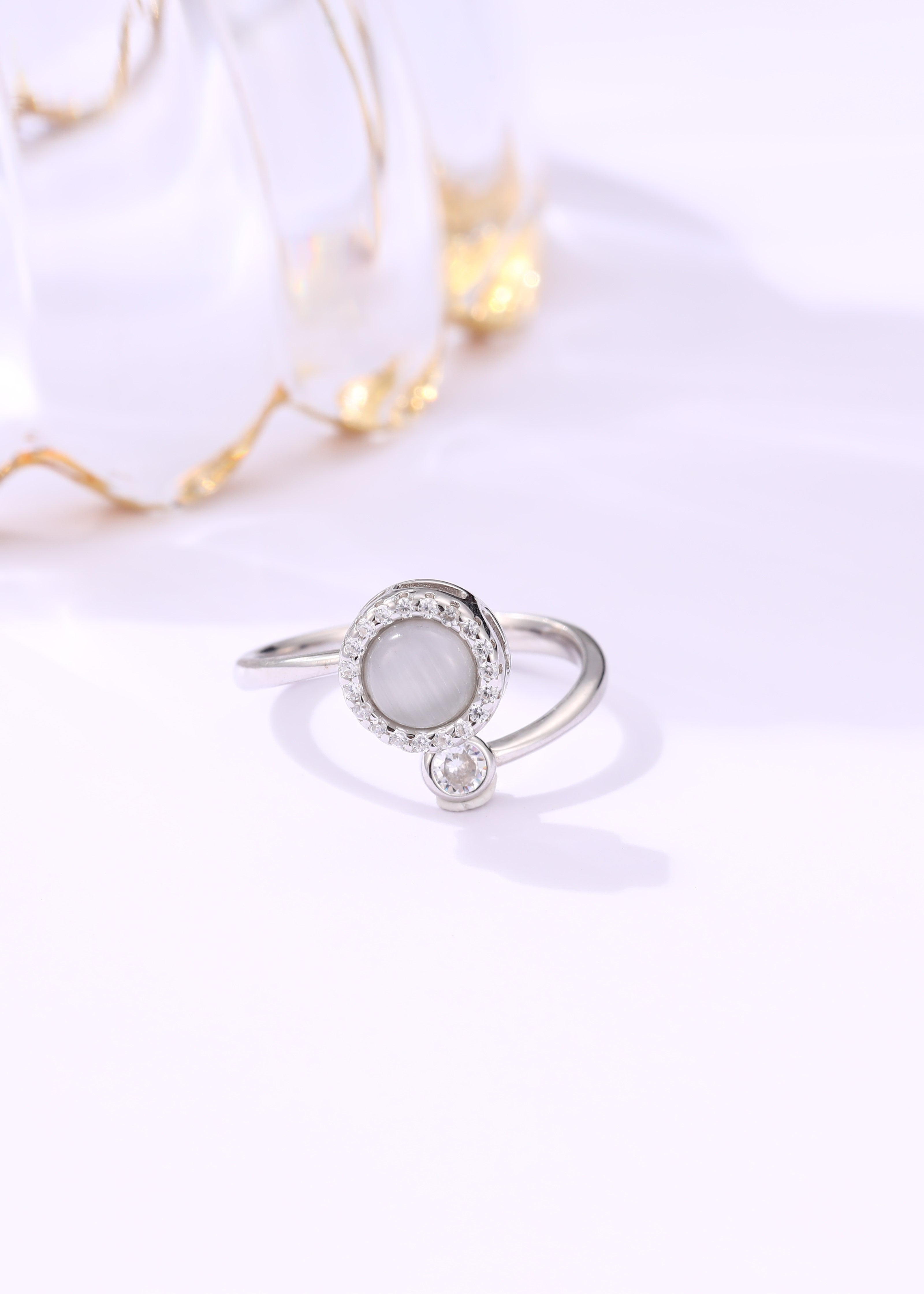 AAFREEN RING(STYLE 26243)