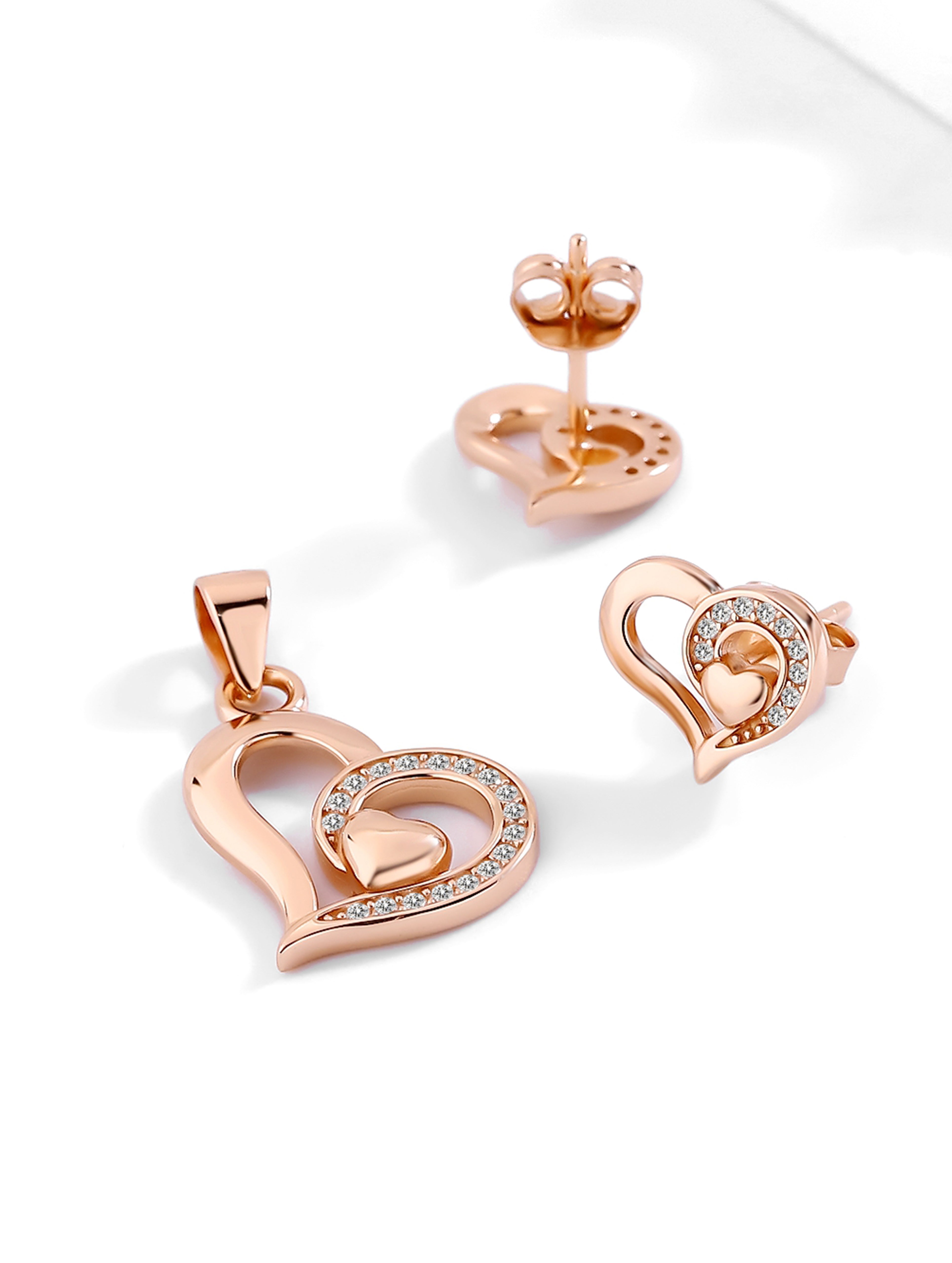 PENDANT SET (STYLE 7343)