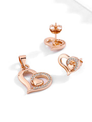 PENDANT SET (STYLE 7343)