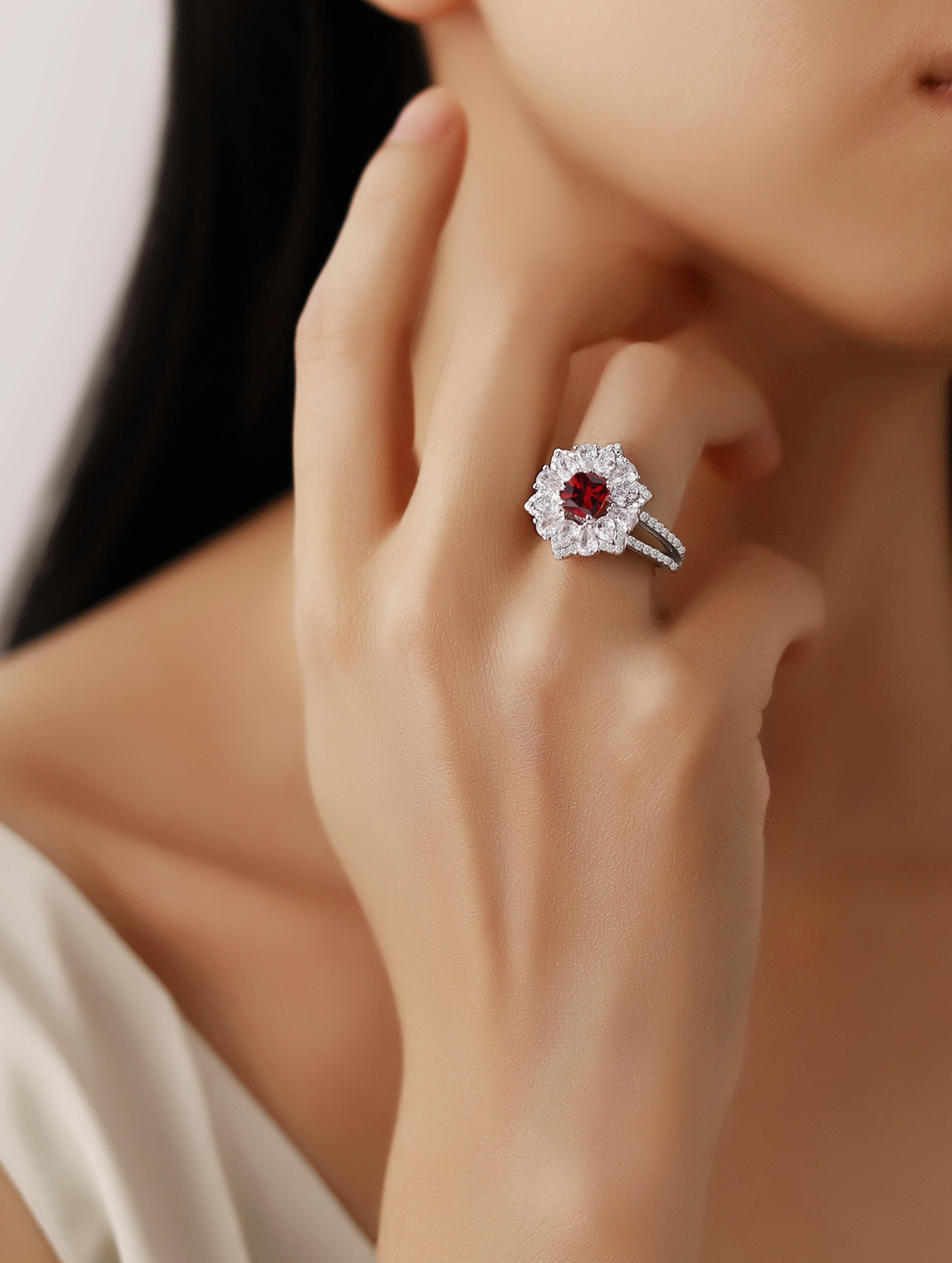 AAFREEN RING (STYLE 1145)