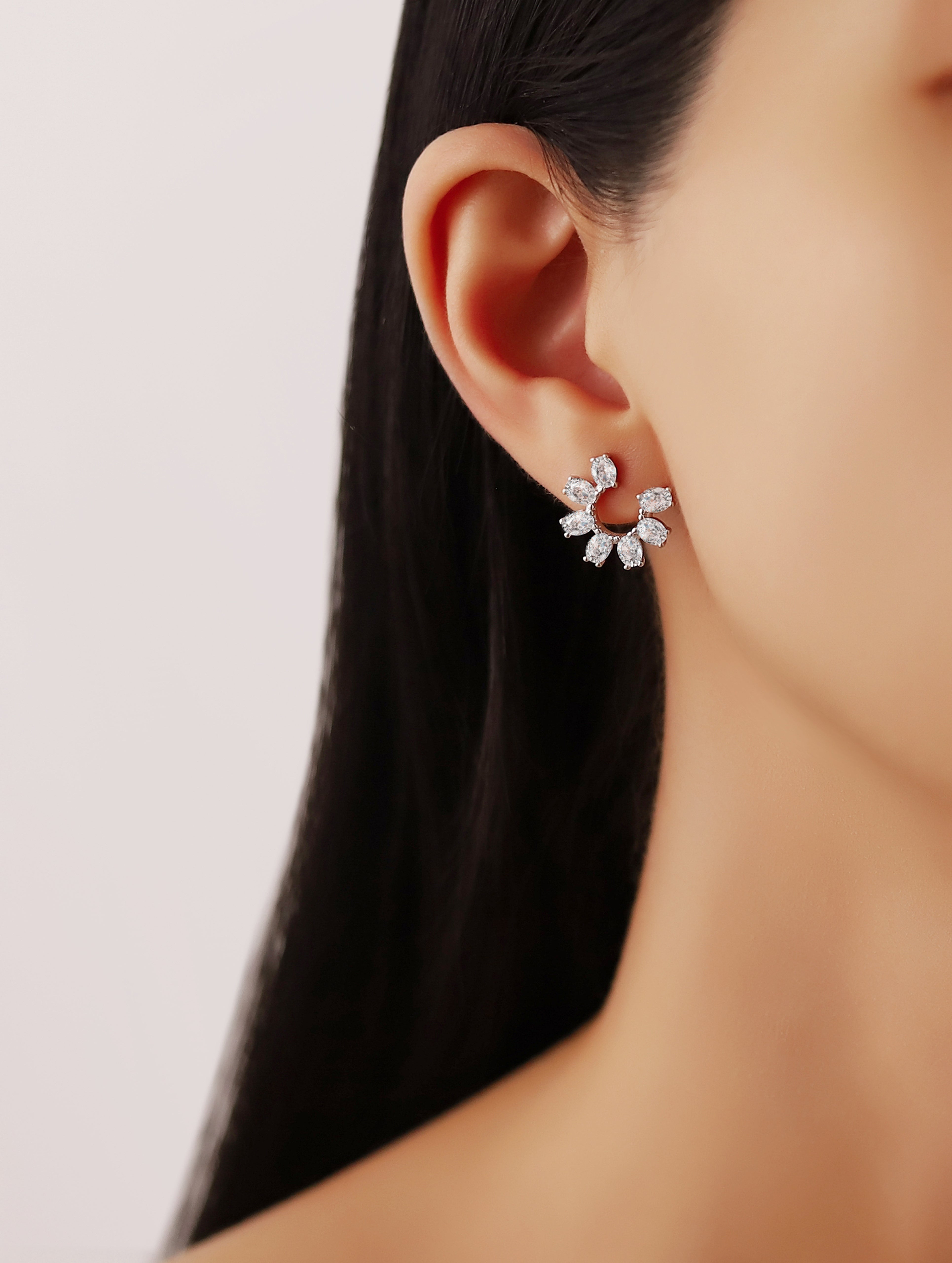AAFREEN EARRINGS (STYLE 25902)