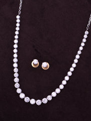 DILKASH NECKLACE (STYLE 2223)
