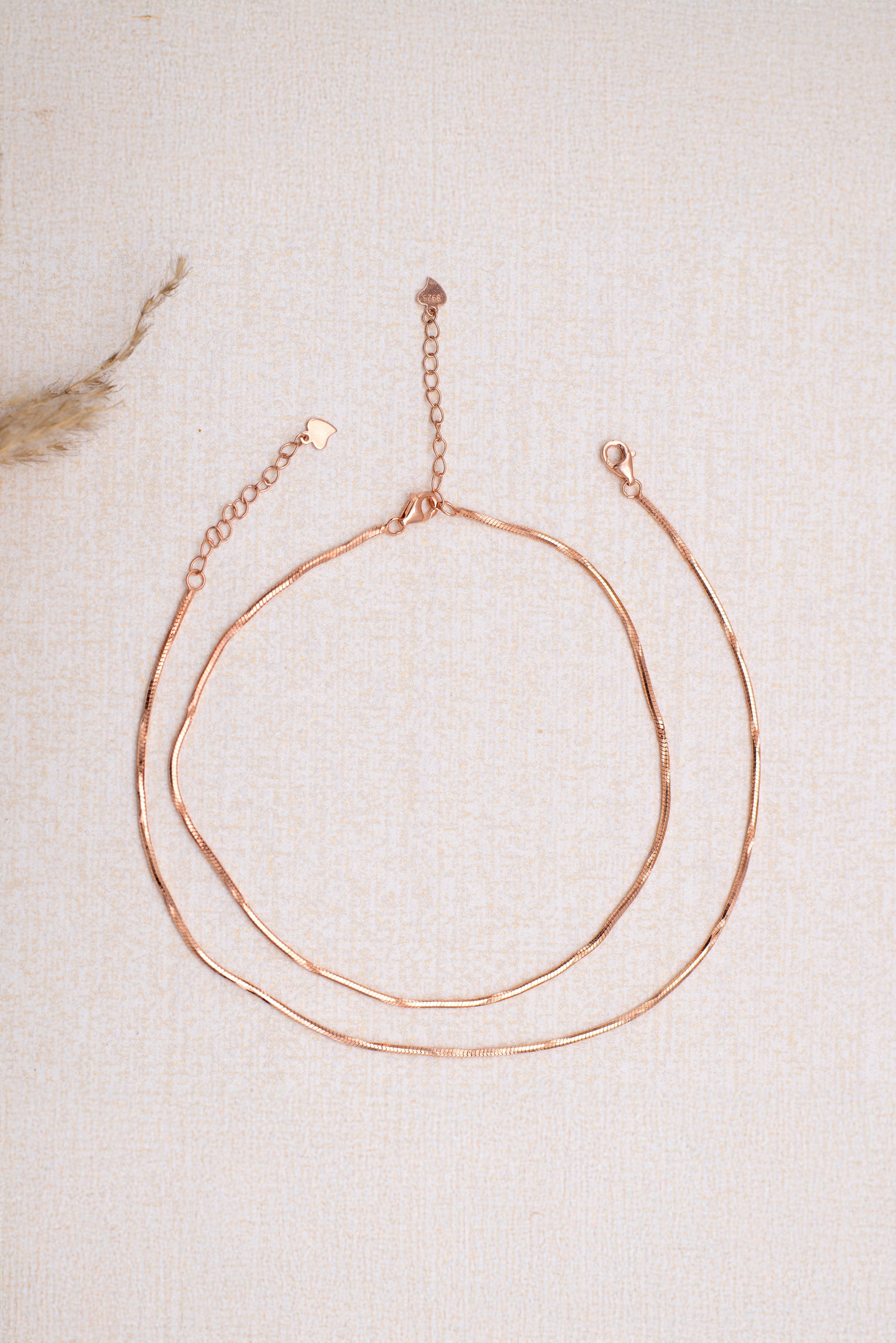 ANKLETS (STYLE 8278)