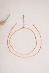 ANKLETS (STYLE 8278)