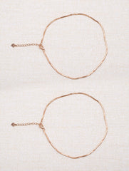ANKLETS (STYLE 8278)
