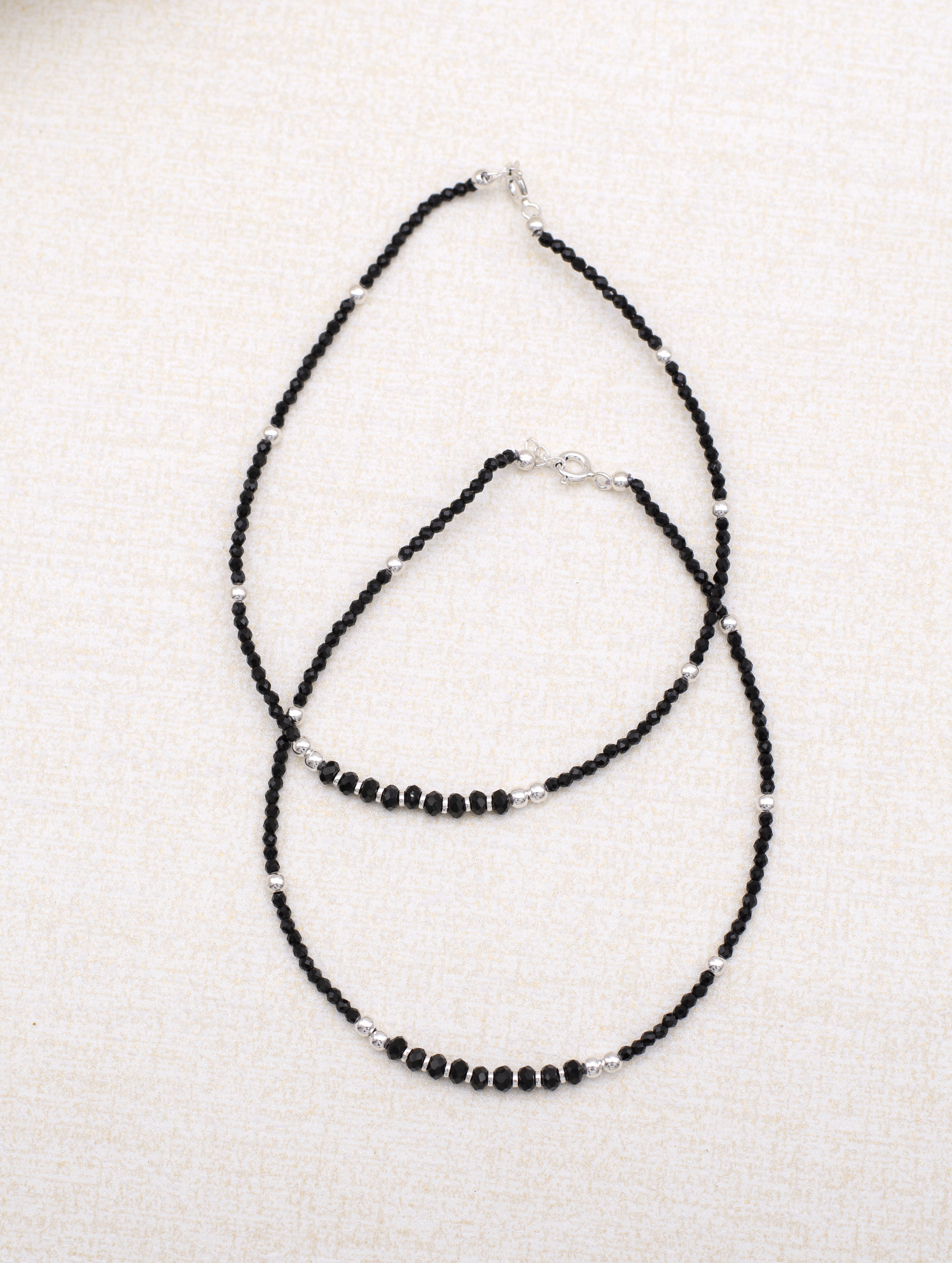 ANKLETS (STYLE 8282)
