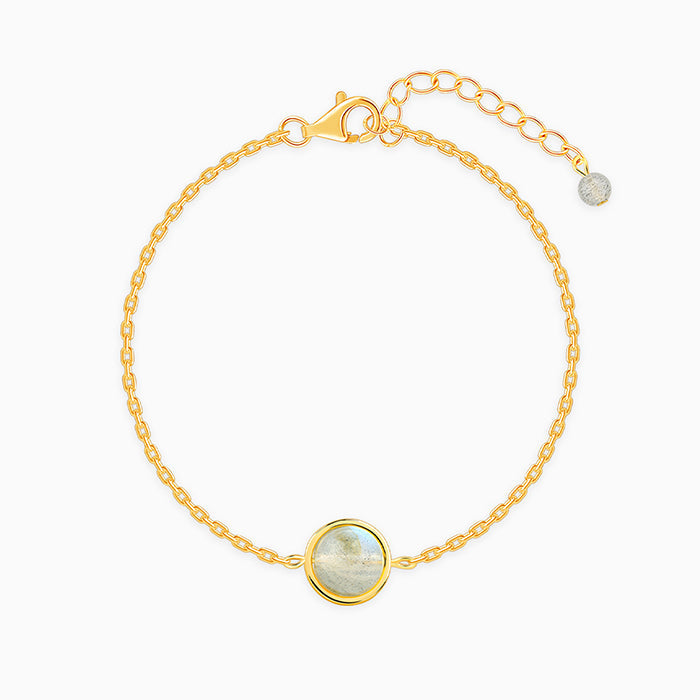 Golden Shining All Day Bracelet