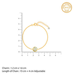 Golden Shining All Day Bracelet