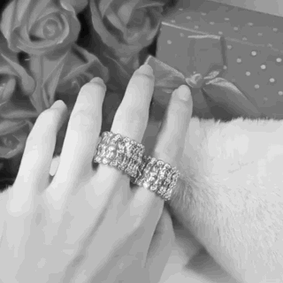 Silver Supple Bracelet
