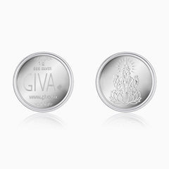 Blessing 2gm Silver Coin Combo Pack