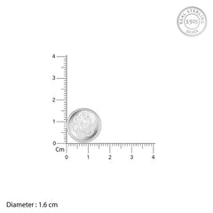 Devotion 6gm Silver Coin Combo Pack
