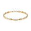 Power Play - Lab Diamond Bracelet