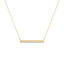 Power Play - Lab Diamond Necklace