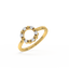Eternal Orbit - Lab Diamond Ring
