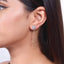 FlexiLink - Lab Diamond Drop Earrings