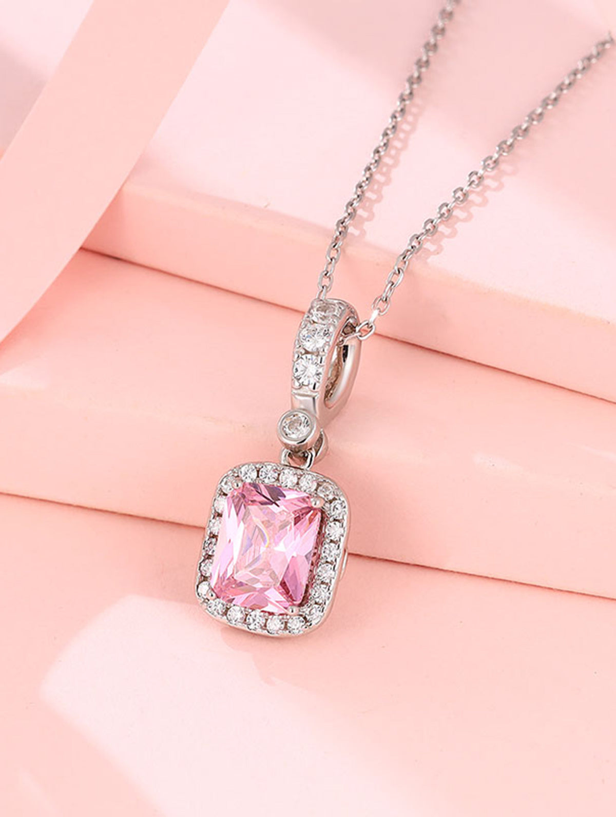 CHARM CHAIN (STYLE 1099)