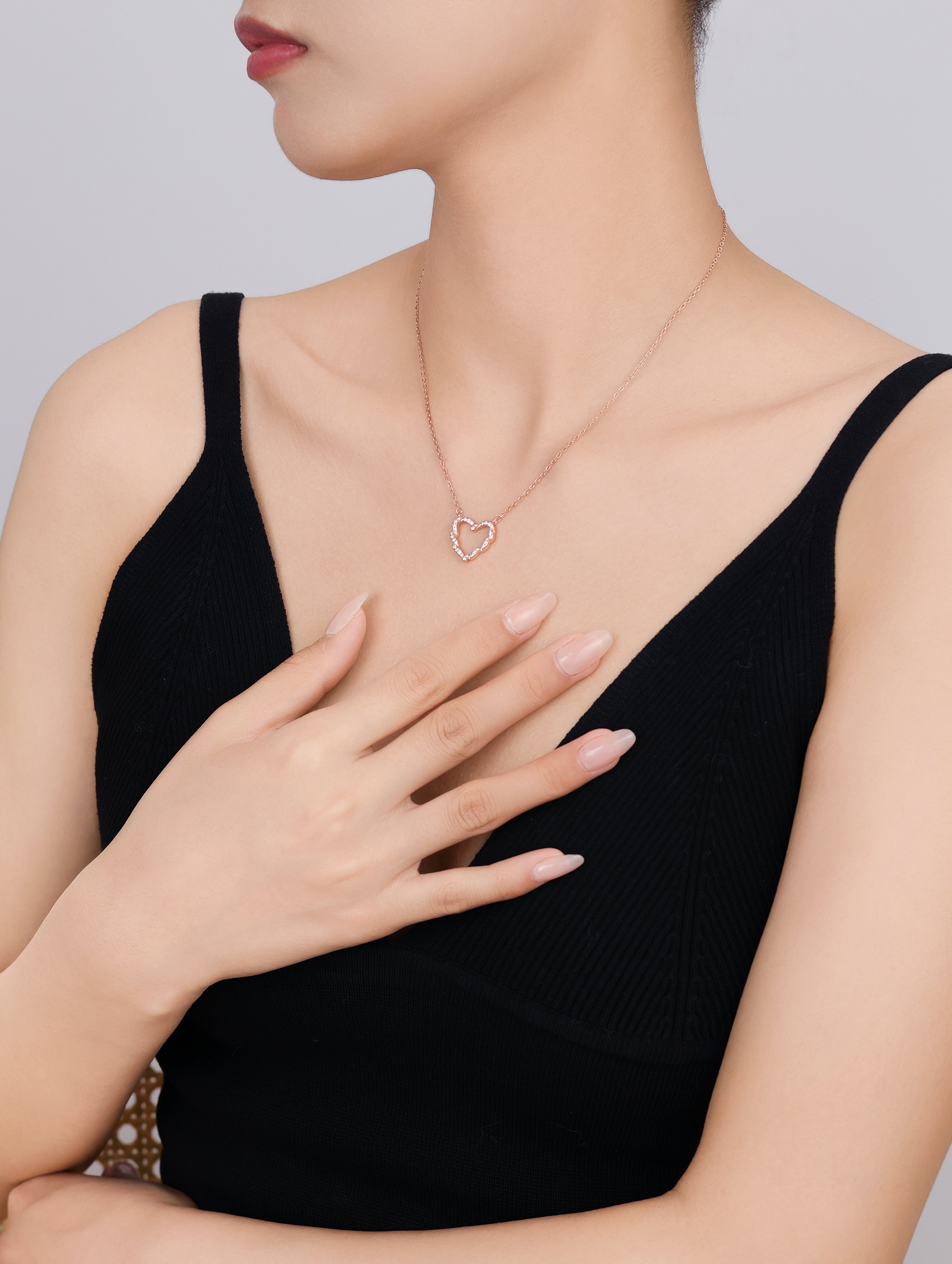 CHARM CHAIN (STYLE 1091)