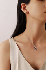 PENDANT SET (STYLE 7343)