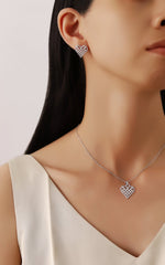 PENDANT SET (STYLE 7426)