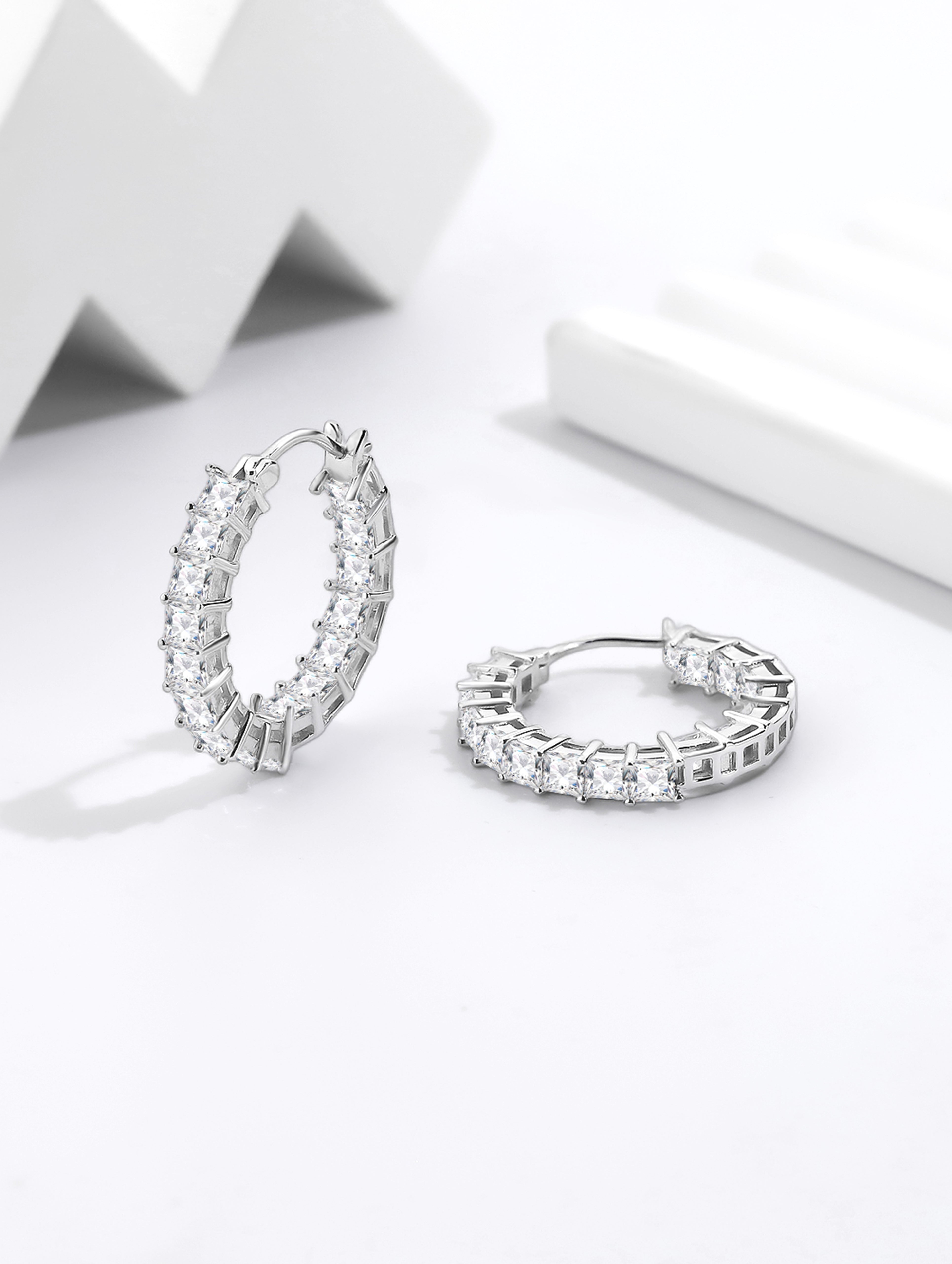 AAFREEN EARRINGS (STYLE 1158)