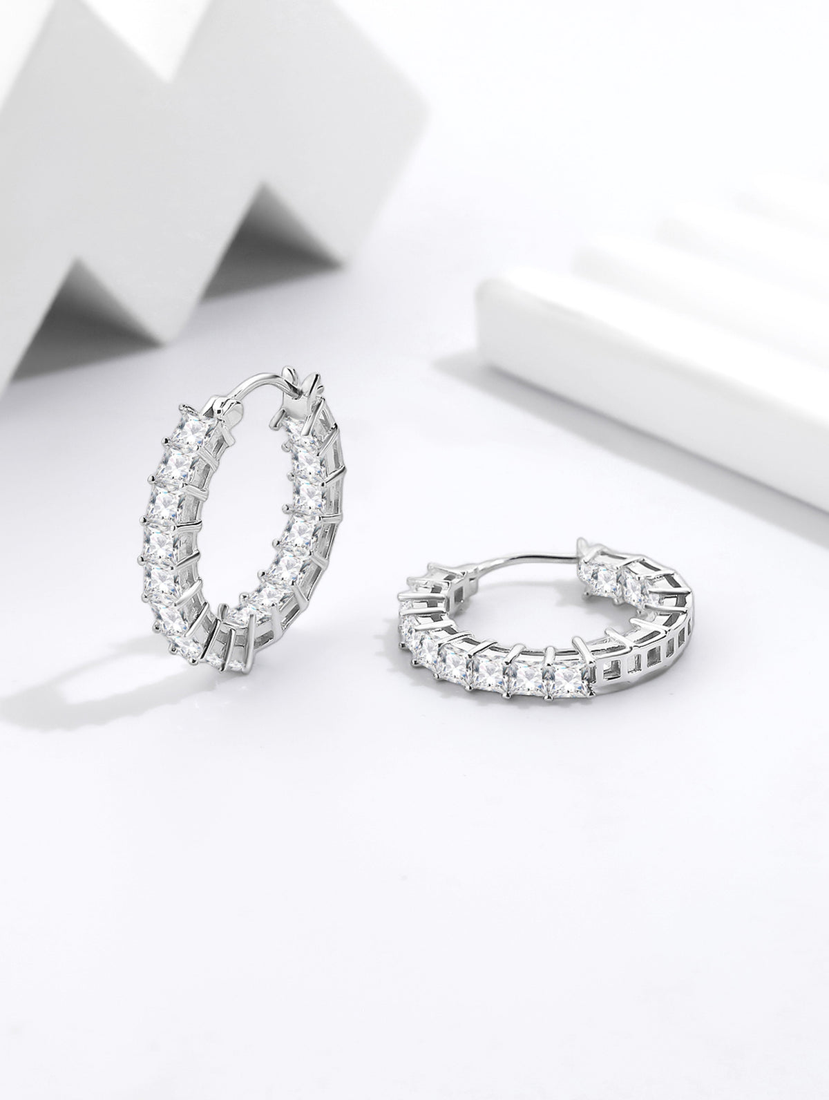 AAFREEN EARRINGS (STYLE 1158)